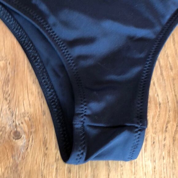 Solid & Striped Swim Team Josephine Bottom SzXS - Picture 7 of 11